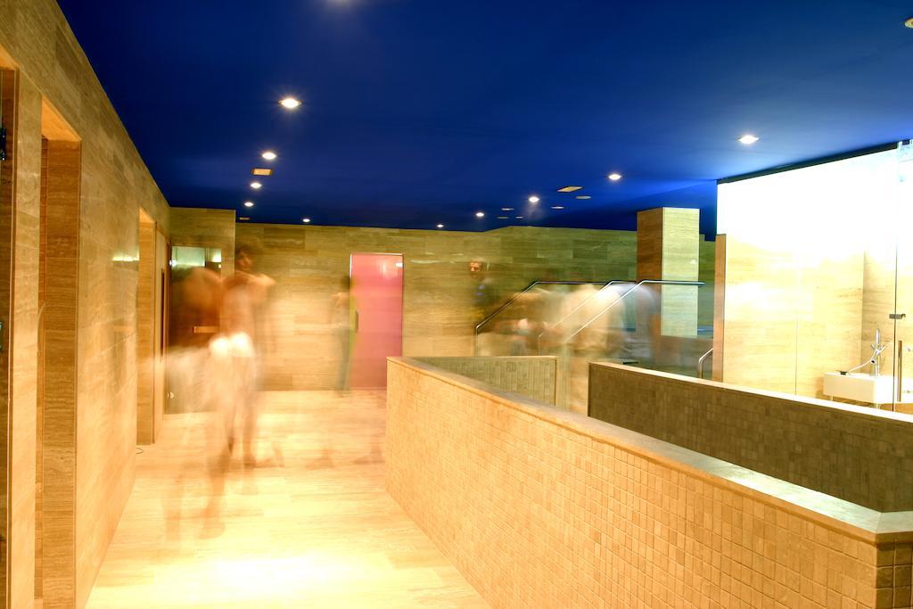Oferta especial - Habitación Doble con 2 camas y 1 hora de acceso privado al spa.